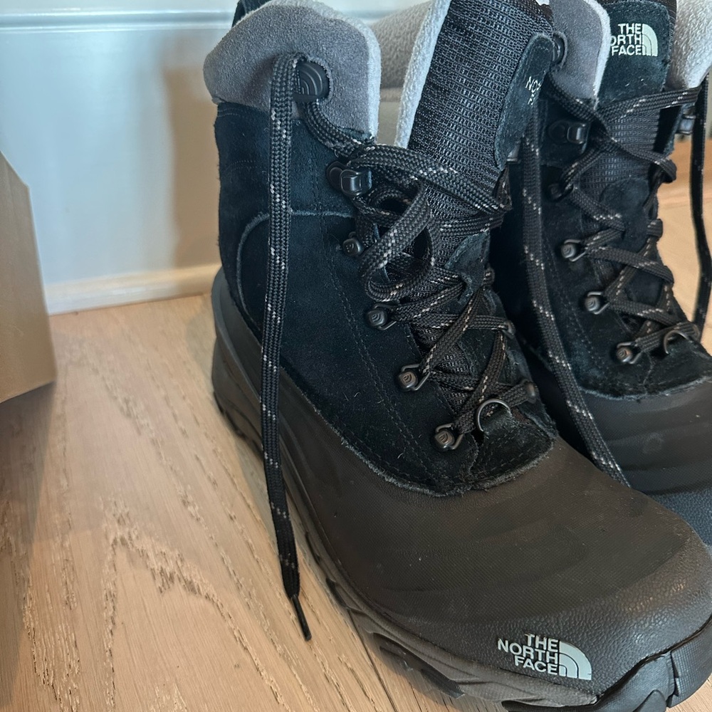 North Face Boots